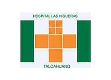 Hospital Las Higueras de Talcahuano